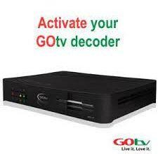 GOTV Activation Nigeria – How to Activate new Gotv