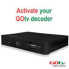 GOTV Activation Nigeria – How to Activate new Gotv