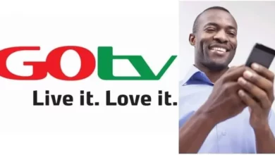 How to Upgrade My GOTV Channels