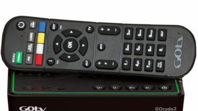 Gotv Agent ID – How to Reset Gotv decoder without remote