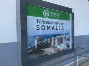 How to Travel to Somalia (Visa on Arrival)