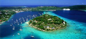 How to Travel to Vanuatu (Visa Free for 30 Days)