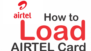 How to load Airtel card in Nigeria: A step-by-step guide