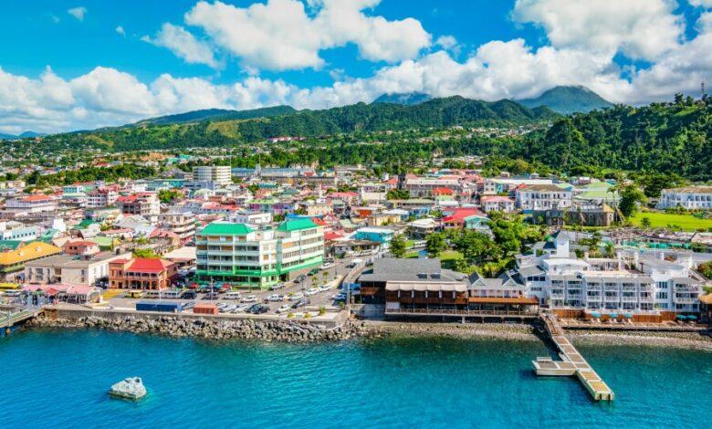 How to Travel to Dominica (Visa free for 21 days)