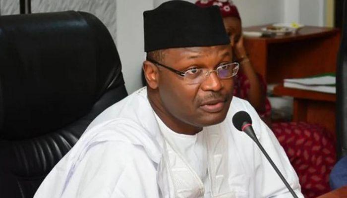 JUST IN: INEC Discloses Fresh Decision On Collation Of Abia, Enugu Guber Election Results