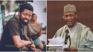 “INEC Did Not Check With Me”- Basketmouth reacts to being dragged for slating UK tour on the day of the presidential election