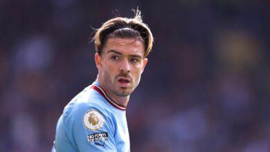'It was silent for a little while' - Grealish explains Man City dressing room mood