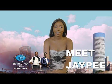 Jaypee Big Brother Titans 2023: Profile & Biography | BBT Housemate Pictures/Photos, Age, Instagram, Birthday, Country, Occupation