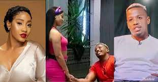 BBTitans: “I Don’t Know Which I Like More, That She’s Nigerian Or…” – Juicy Jay About Yvonne