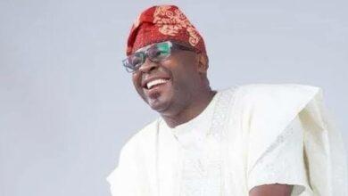 Why I resigned as Lagos LP chair — Salako