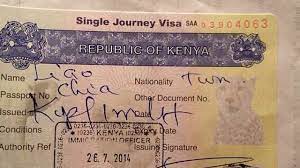 How to Travel to Kenya (Visa on Arrival for 90 Days)