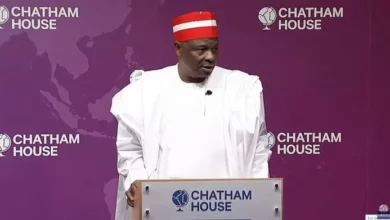 LP faults Kwankwaso over Chatham House comment