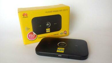 20 Best Mtn Wifi in Nigeria and their prices