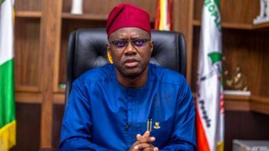 We’ll vote for fairness, unity, Makinde to Tinubu