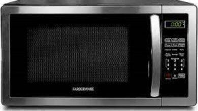20 Best Microwave Oven in Nigeria and their prices