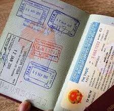How to Travel to Mozambique (Visa on Arrival for 30 Days)