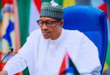BREAKING: Buhari Fires Top Govt Personnel 
