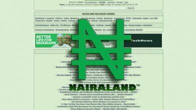 Nairaland.com - Nairaland forum company overview, features, uses, history, owner