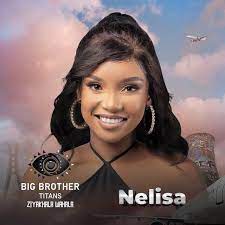 Nelisa Big Brother Titans 2023 Profile & Biography, Housemate Pictures/Photos, Age, Instagram, Birthday, Country, Occupation