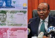 CBN recovers N1.9tn in two months after naira redesign