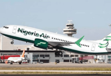 Nigerian carriers to comply with new EU rules