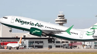 Nigerian carriers to comply with new EU rules