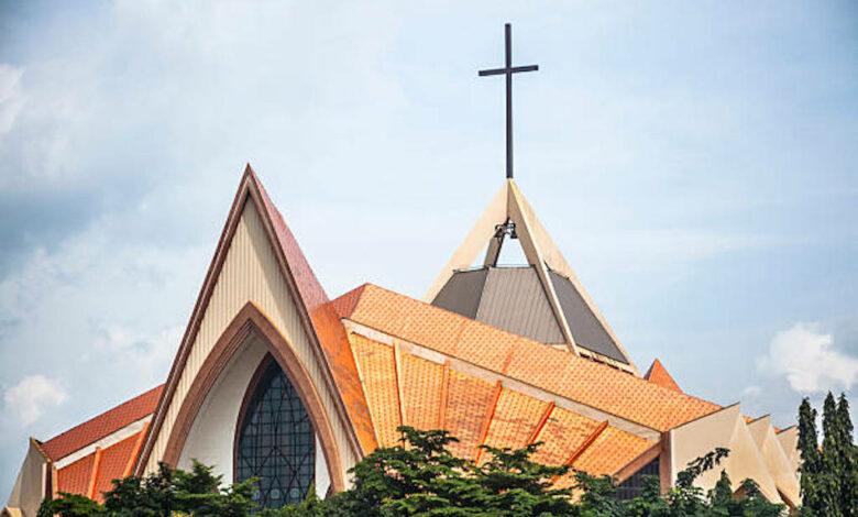 15 Best Musical Church in Nigeria