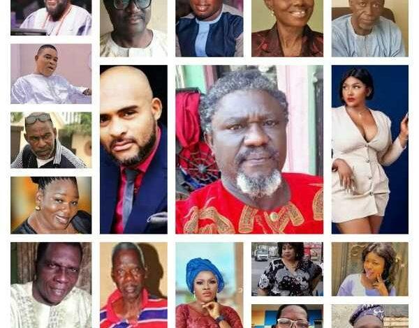 15 Best Nigerian Movie Actors