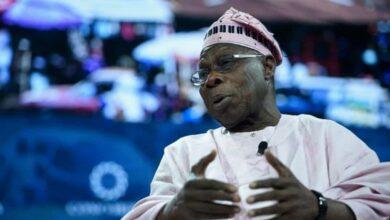 Obasanjo insists Obi better than other candidates