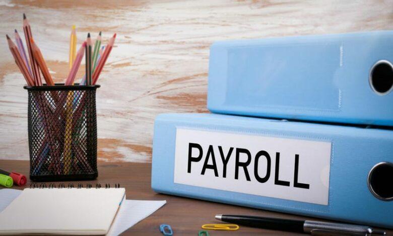 Duties of a Payroll Specialist