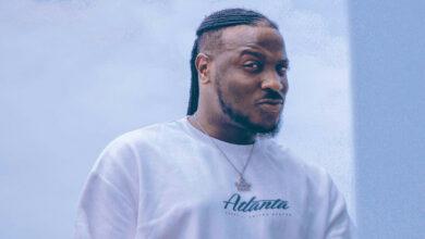 Drama As Fans Argue With Peruzzi Over His Track Lyrics After He Shared