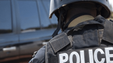 Police arrest 3 over false alarm on theft of manhood