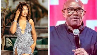 What I’ll Do If Peter Obi Wins Presidential Election – Former Big Brother Naija Star