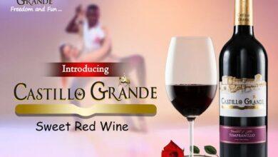 15 Non-Alcoholic Red Wines in Nigeria