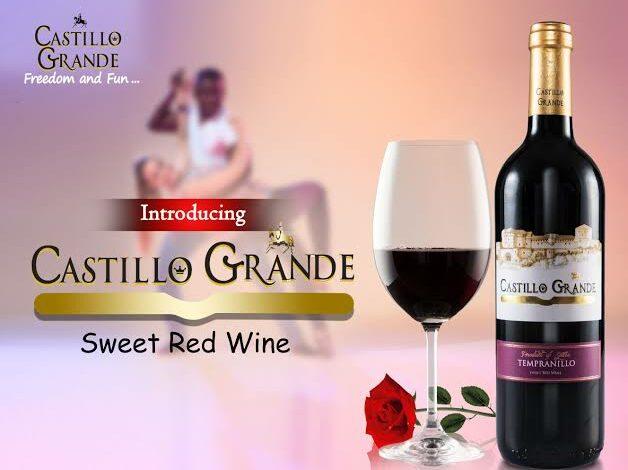 20 Best Red Wine in Nigeria and their Prices