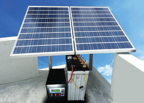 5 Best Solar Inverters in Nigeria and their prices