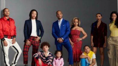 T.I. children: What do we know about the rapper’s big family?
