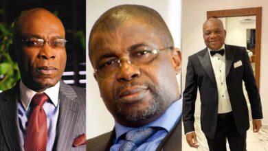 Top 20 richest Igbo men and women: Who are they?
