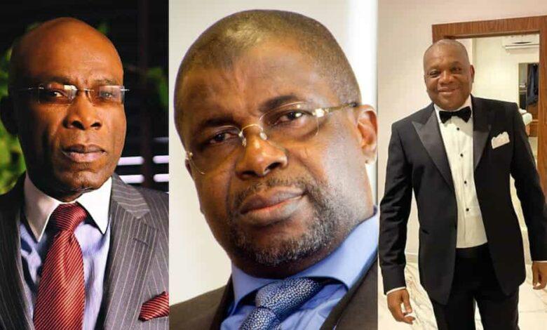 Top 20 richest Igbo men and women: Who are they?