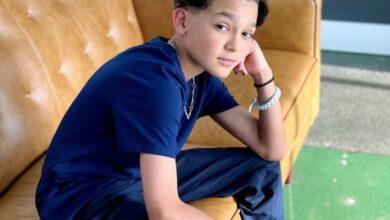Trey Makai’s biography: age, height, birthday, parents, siblings