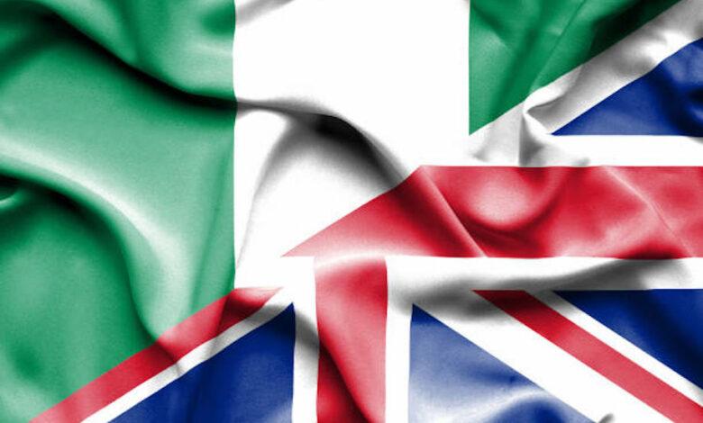 UK lowers tariff to boost trade with Nigeria - British envoy