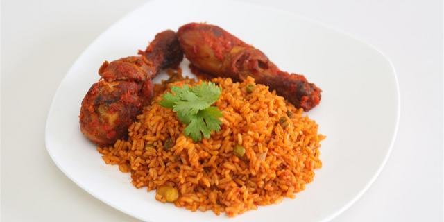 UNESCO names Senegal as the true home of Jollof Rice over Ghana and Nigeria