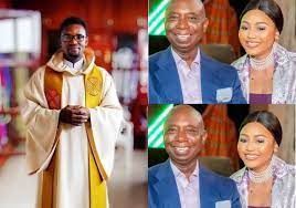 Women hate polygamy but wish to be Ned Nwoko’s wife – Rev. Kevin Ugwu