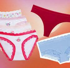 20 Best Women's Thongs in Nigeria and their Prices