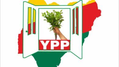 YPP gov candidate denies visiting Ibori for endorsement