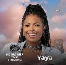 Yaya Big Brother Titans 2023 Profile, Biography, Age,and More
