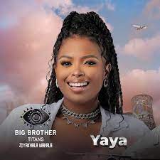 Yaya Big Brother Titans 2023 Profile, Biography, Age,and More