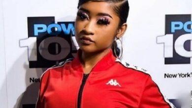 Young Lyric’s biography: age, height, real name, net worth