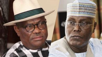 No Campaign Venue for Atiku’s Campaigns, Uniport and Wike say