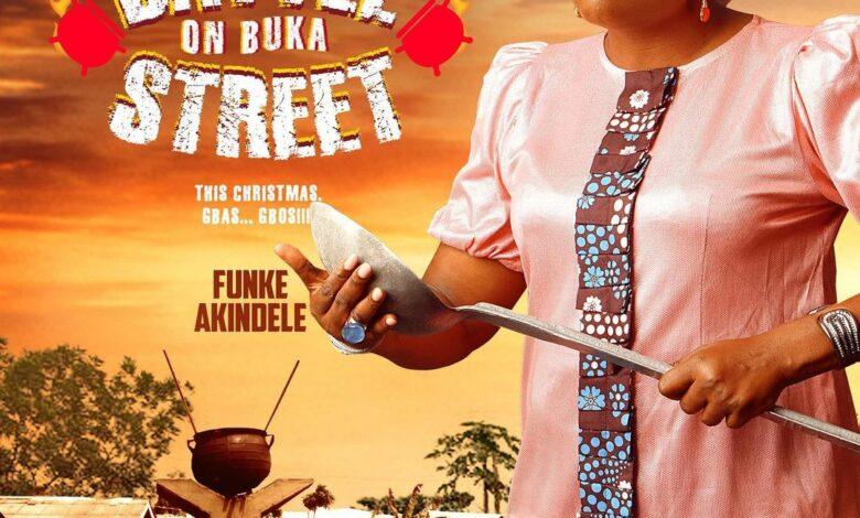 'Battle on Buka Street' makes cinema history, grosses over $60,000 in US